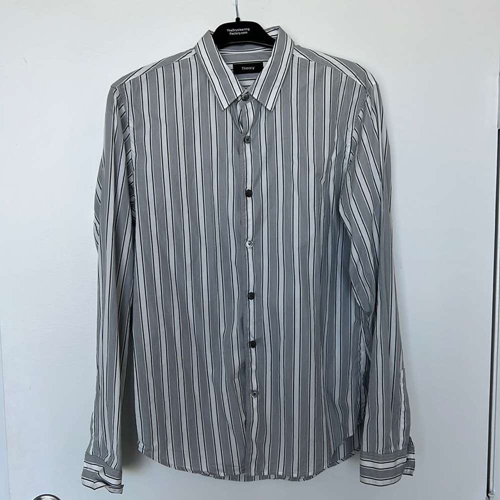 Theory Shirt